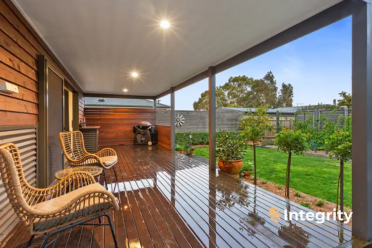 Second view of Homely house listing, 381 National Park Road, Kinglake West VIC 3757