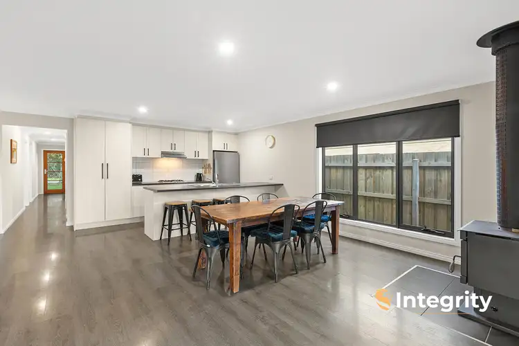 Fourth view of Homely house listing, 381 National Park Road, Kinglake West VIC 3757