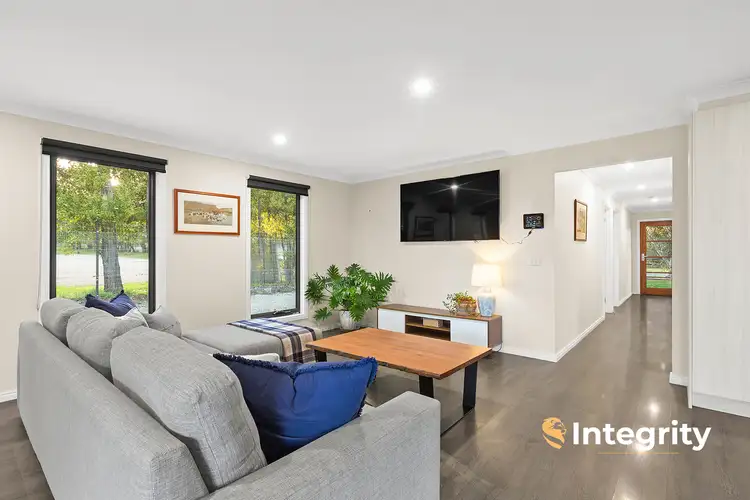 Sixth view of Homely house listing, 381 National Park Road, Kinglake West VIC 3757