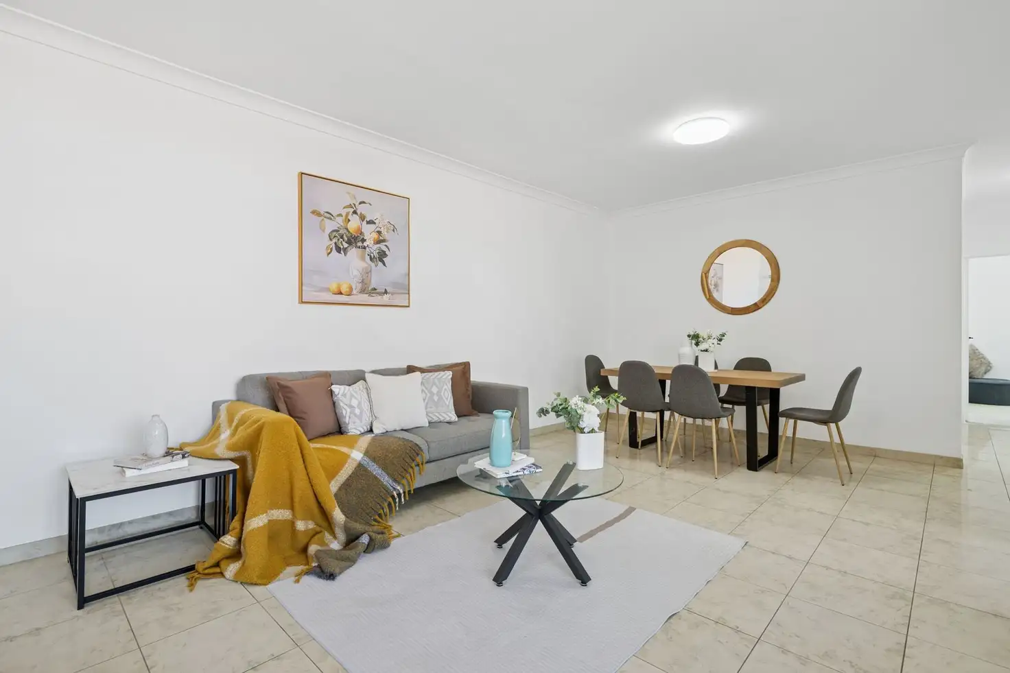Main view of Homely apartment listing, 8/26-28 Schwebel Street Street, Marrickville NSW 2204