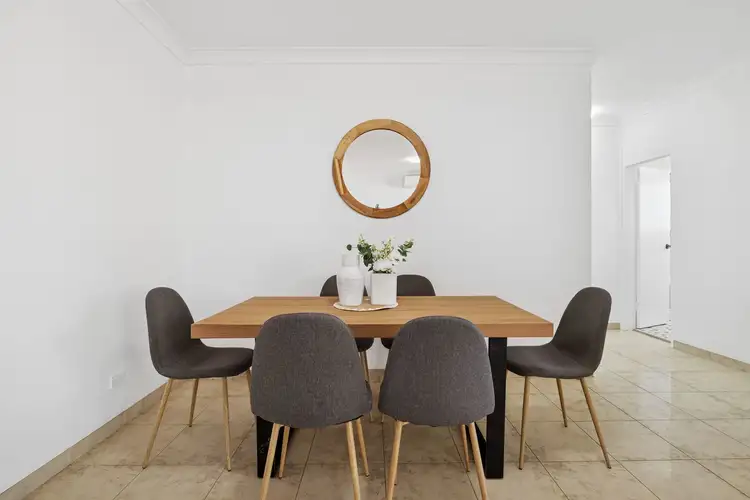 Fourth view of Homely apartment listing, 8/26-28 Schwebel Street Street, Marrickville NSW 2204