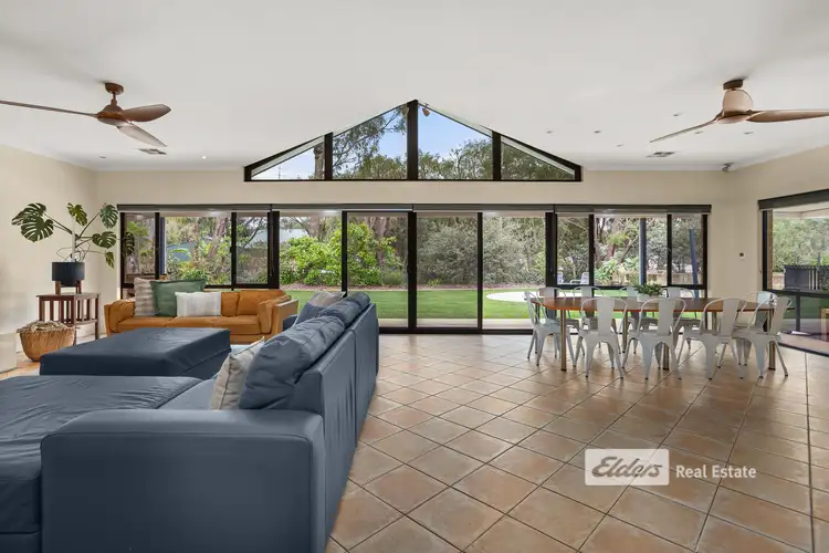 Second view of Homely house listing, 20 Wildflower Way, Leschenault WA 6233