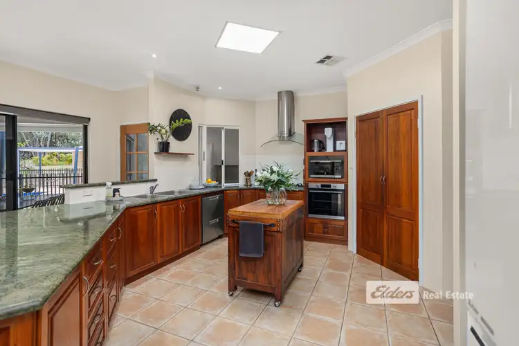 Fifth view of Homely house listing, 20 Wildflower Way, Leschenault WA 6233