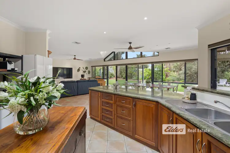 Sixth view of Homely house listing, 20 Wildflower Way, Leschenault WA 6233