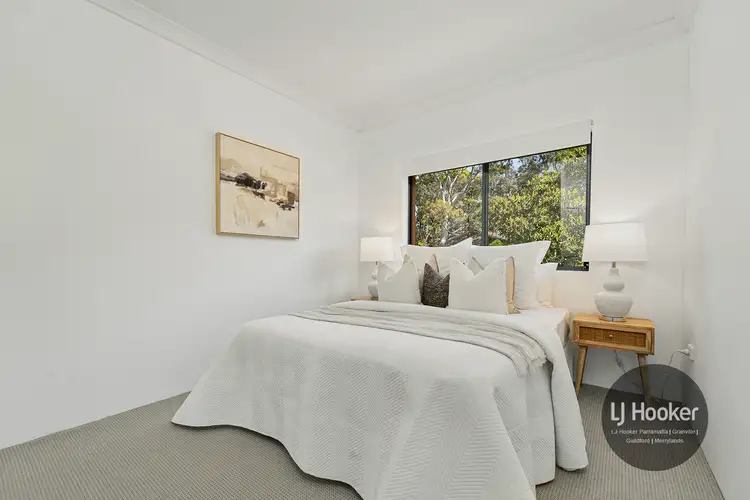 Sixth view of Homely unit listing, 8/38-40 Memorial Avenue, Merrylands NSW 2160