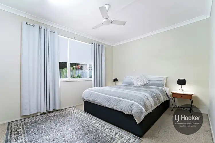 Sixth view of Homely house listing, 10 Kiev Street, Merrylands NSW 2160