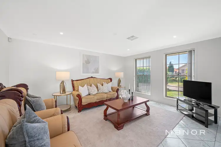 Second view of Homely house listing, 25 Diamond Avenue, Glenwood NSW 2768