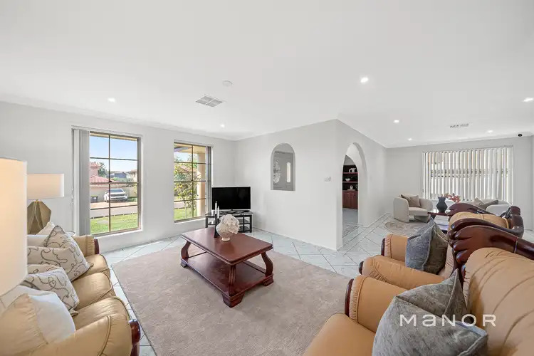 Third view of Homely house listing, 25 Diamond Avenue, Glenwood NSW 2768