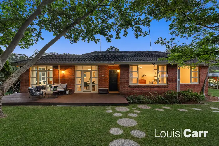 55 Boyd Avenue, West Pennant Hills NSW 2125