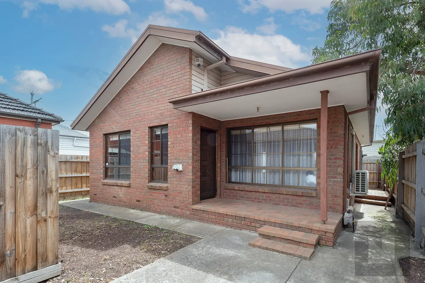 Main view of Homely unit listing, 2/144 Charles Street, Seddon VIC 3011