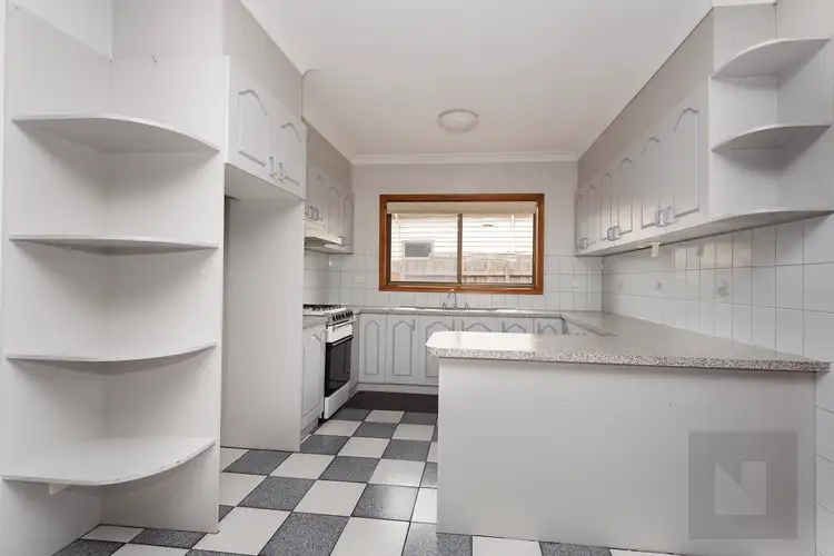 Second view of Homely unit listing, 2/144 Charles Street, Seddon VIC 3011