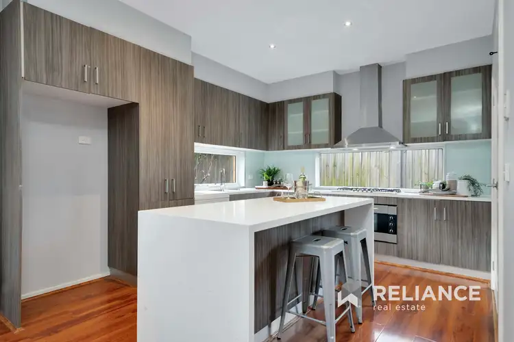 Second view of Homely house listing, 5 Aruba Avenue, Point Cook VIC 3030