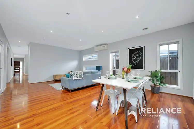 Fourth view of Homely house listing, 5 Aruba Avenue, Point Cook VIC 3030