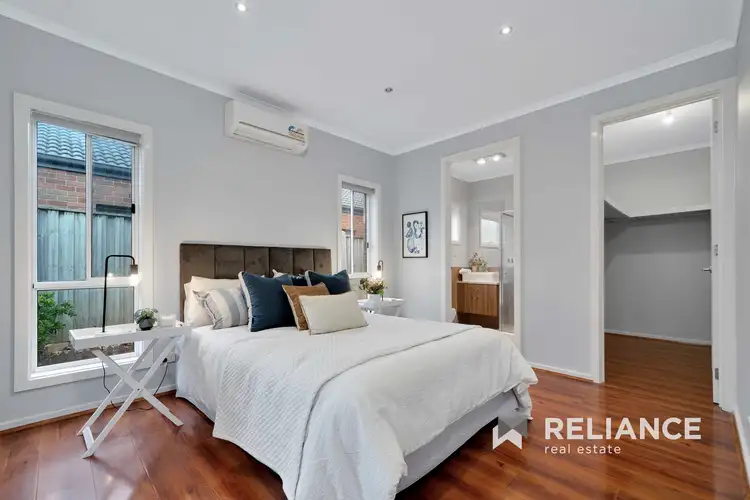 Fifth view of Homely house listing, 5 Aruba Avenue, Point Cook VIC 3030