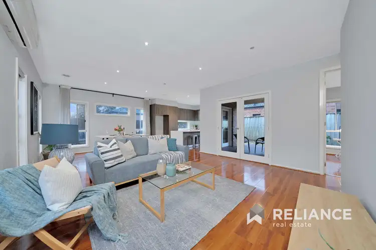 Sixth view of Homely house listing, 5 Aruba Avenue, Point Cook VIC 3030