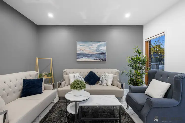 Fourth view of Homely house listing, 3 Bedford Street, Diggers Rest VIC 3427