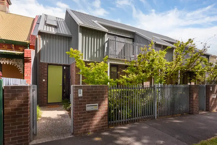 1/376 Highett Street