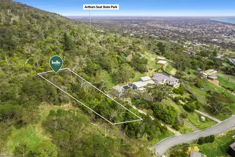 Third view of Homely land listing, 51 Arthurs Avenue, Mccrae VIC 3938