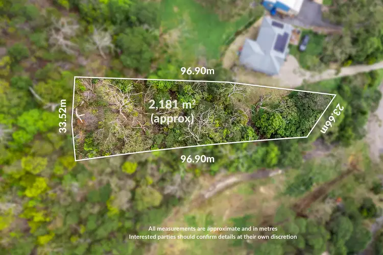 Fifth view of Homely land listing, 51 Arthurs Avenue, Mccrae VIC 3938