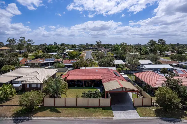 7 Amber Court, Bethania QLD 4205