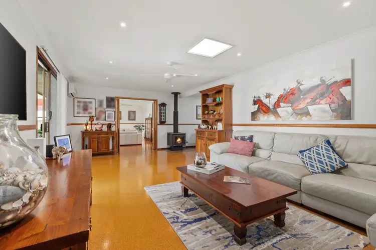 Sixth view of Homely house listing, 7 Amber Court, Bethania QLD 4205