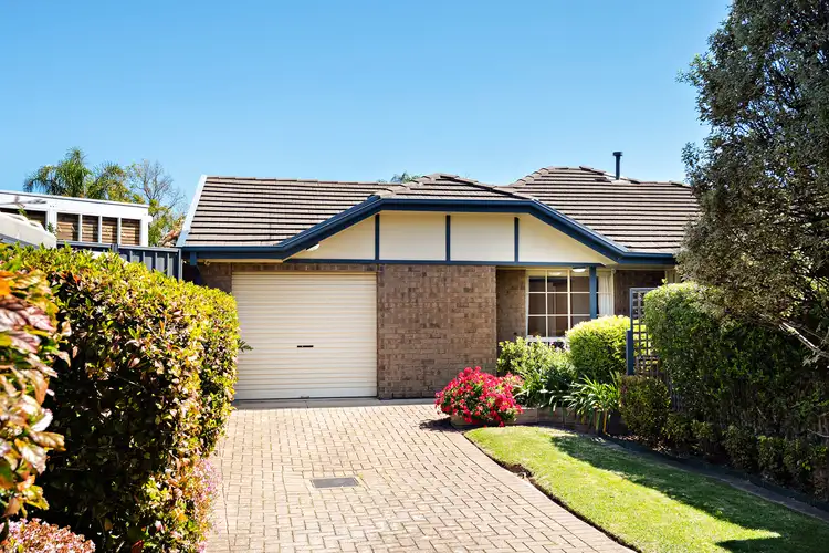 3/12 Hillview Crescent