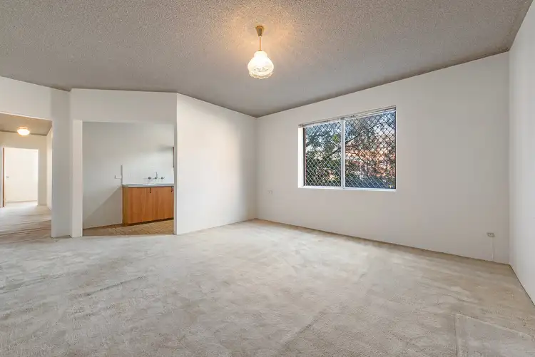 Third view of Homely apartment listing, 10/162 Croydon Avenue, Croydon Park NSW 2133