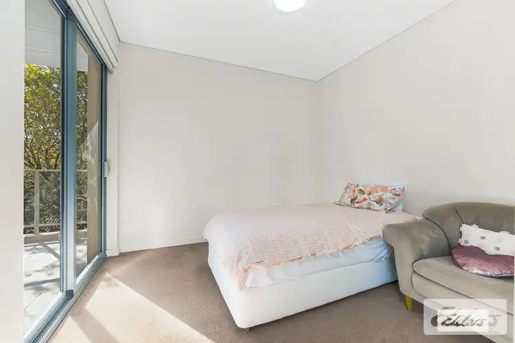 Sixth view of Homely apartment listing, 45/11-21 Woniora Avenue, Wahroonga NSW 2076