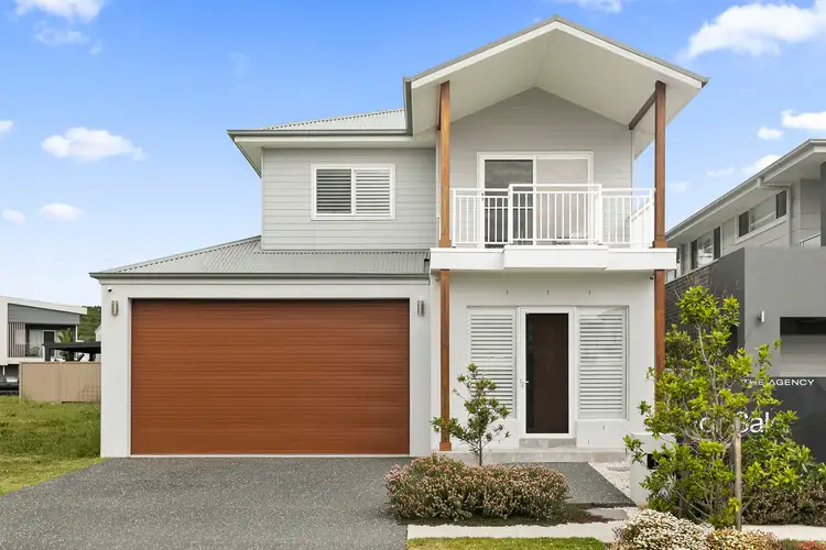 Main view of Homely house listing, 20 Seaboard Way, Shell Cove NSW 2529