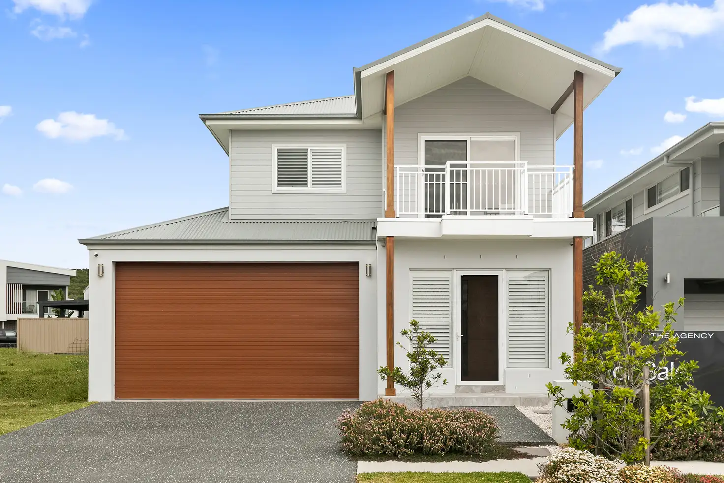 Main view of Homely house listing, 20 Seaboard Way, Shell Cove NSW 2529