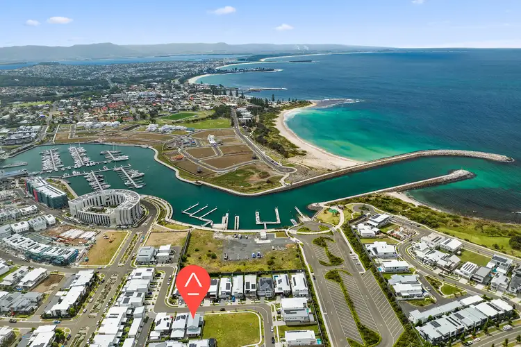 Second view of Homely house listing, 20 Seaboard Way, Shell Cove NSW 2529