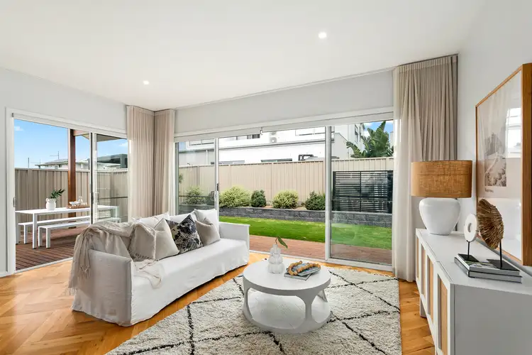 Fourth view of Homely house listing, 20 Seaboard Way, Shell Cove NSW 2529