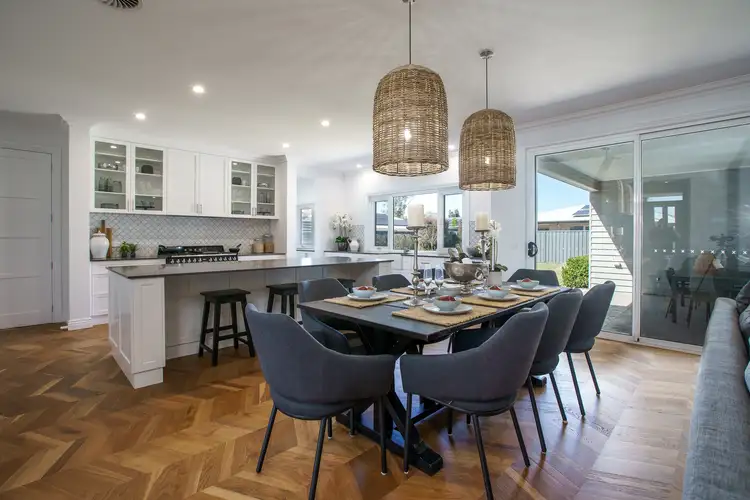 Sixth view of Homely house listing, Lot 394 Brooklyn Drive, Thurgoona NSW 2640