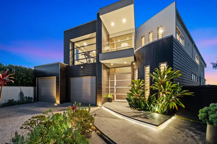 Fourth view of Homely house listing, 13 Crest View Key, Broadbeach Waters QLD 4218