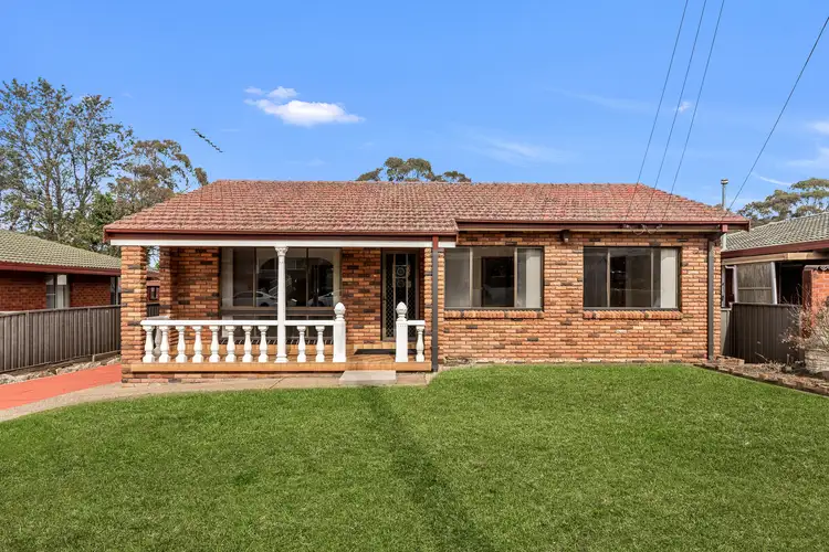 12 Thane Street, Wentworthville NSW 2145