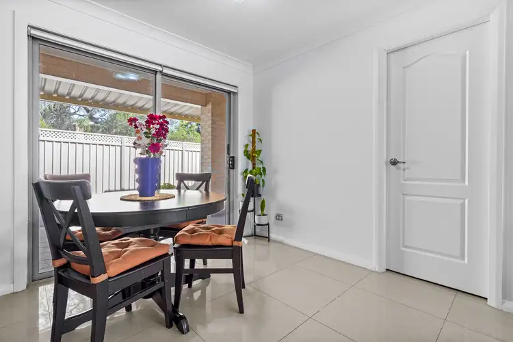 Third view of Homely townhouse listing, 2/27 Valeria Street, Toongabbie NSW 2146
