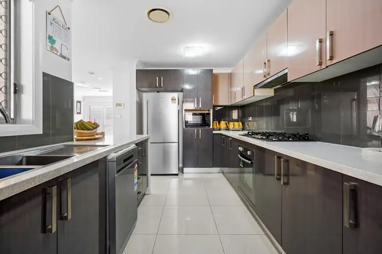 Fourth view of Homely townhouse listing, 2/27 Valeria Street, Toongabbie NSW 2146
