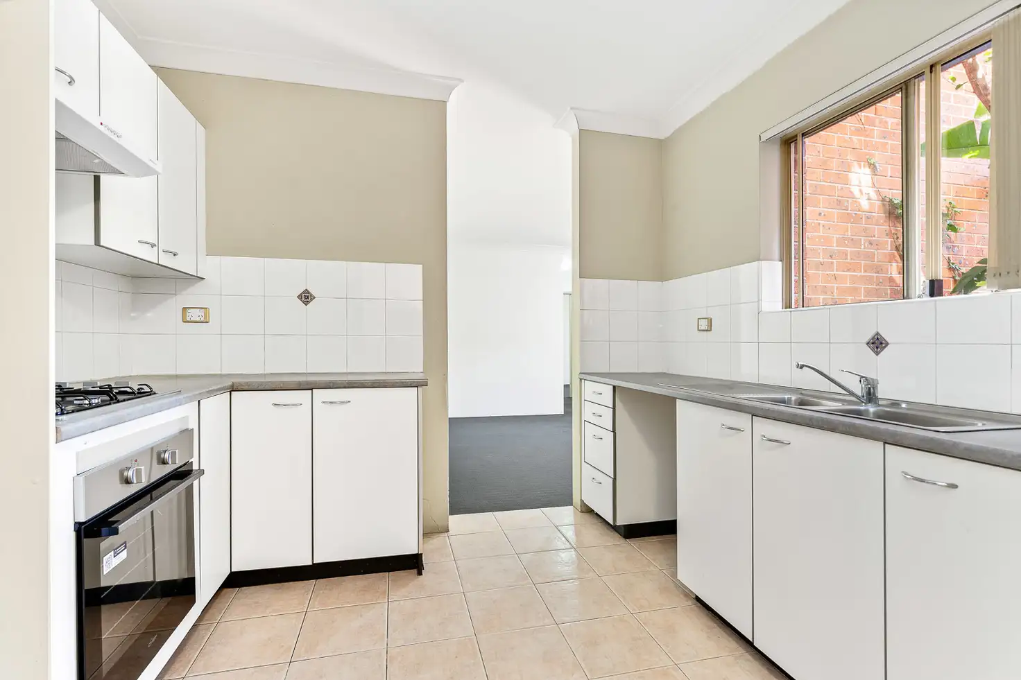 Main view of Homely apartment listing, 20/1-5 Hampden Street, Beverly Hills NSW 2209