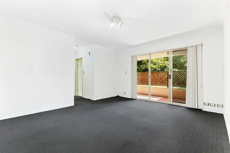 Second view of Homely apartment listing, 20/1-5 Hampden Street, Beverly Hills NSW 2209
