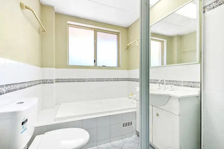 Third view of Homely apartment listing, 20/1-5 Hampden Street, Beverly Hills NSW 2209