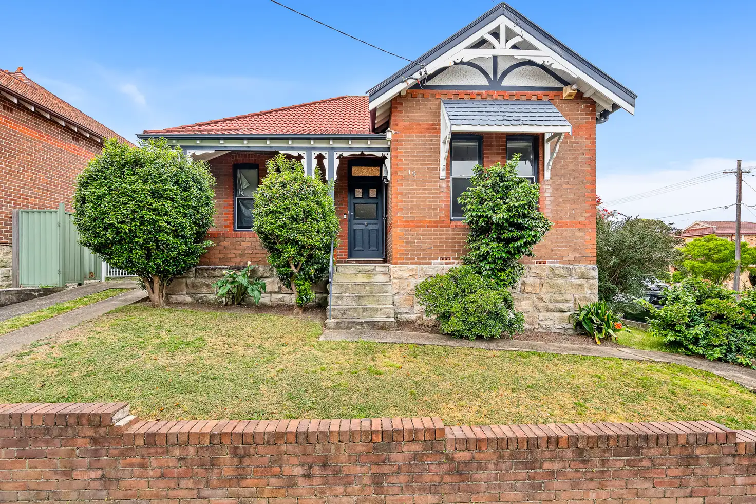 Main view of Homely house listing, 19 Park Avenue, Bexley NSW 2207