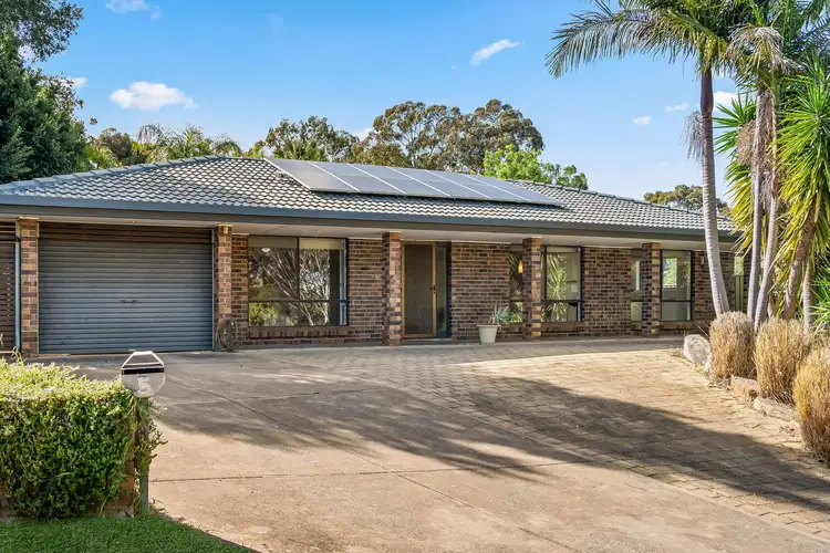 5 Cedric Avenue, Redwood Park SA 5097
