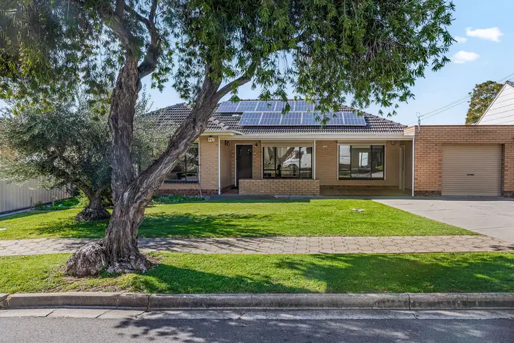 6 Vista Avenue, Valley View SA 5093