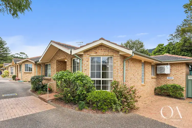 Third view of Homely villa listing, 4/5 Cochrane Road, Thirroul NSW 2515