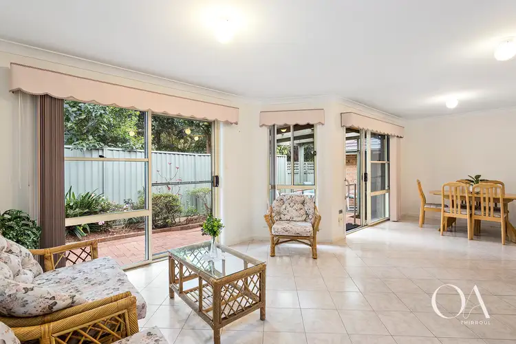 Fourth view of Homely villa listing, 4/5 Cochrane Road, Thirroul NSW 2515