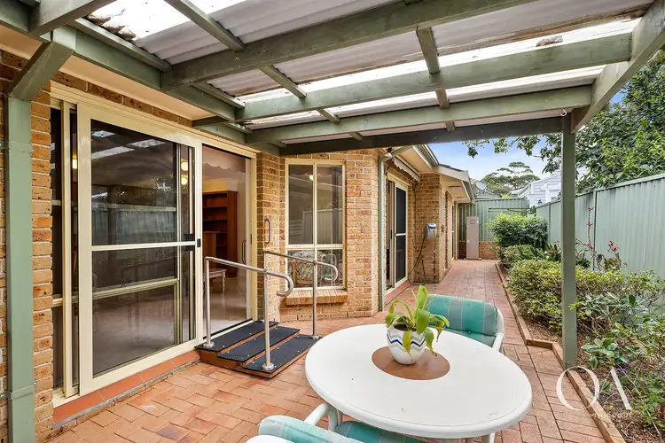 Fifth view of Homely villa listing, 4/5 Cochrane Road, Thirroul NSW 2515