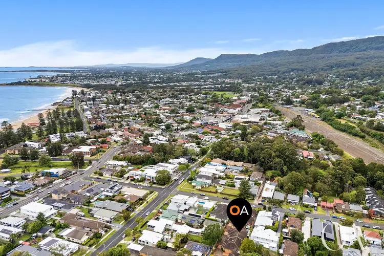 Sixth view of Homely villa listing, 4/5 Cochrane Road, Thirroul NSW 2515