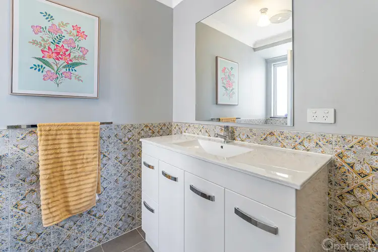 Fifth view of Homely house listing, 14 Yerilla Road, Golden Bay WA 6174