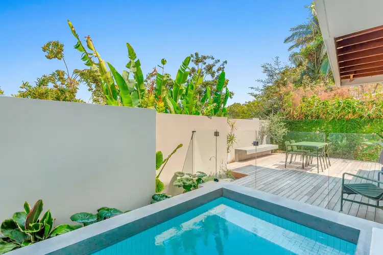 Main view of Homely townhouse listing, 4/47 Belongil Crescent, Byron Bay NSW 2481