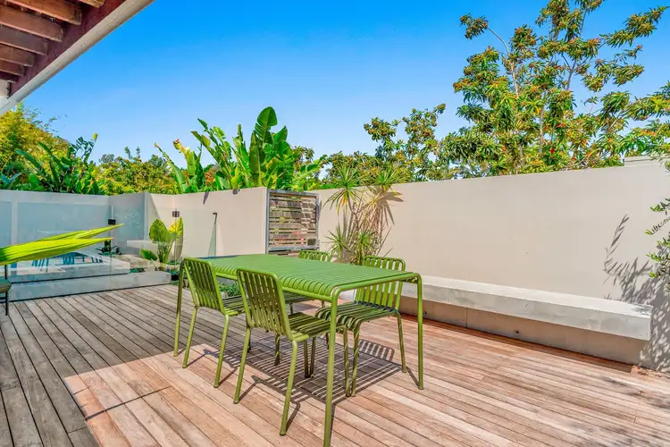 Second view of Homely townhouse listing, 4/47 Belongil Crescent, Byron Bay NSW 2481